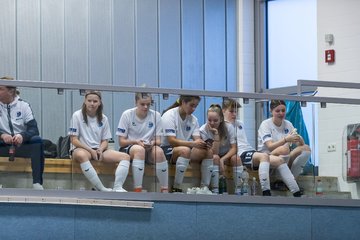 Bild 44 - F Loewinnen Hallen Cup